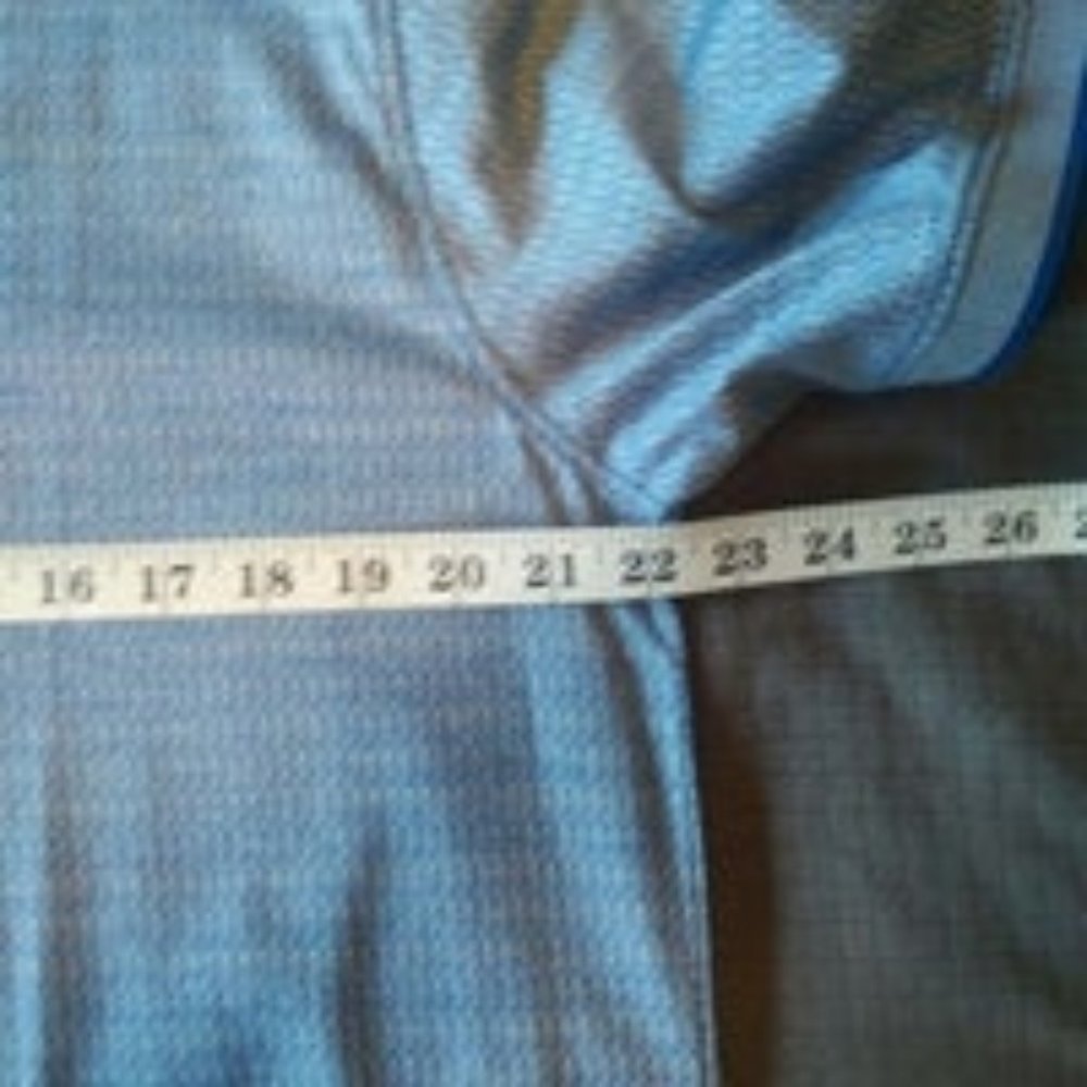Men's Polo Shirt,  Size Medium, NWT - Picture 7 of 8